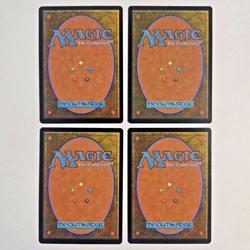 MTG Nylea's Huntmaster (Theros Beyond Death) 187/254 (NEAR MINT) (4X) - Image 2
