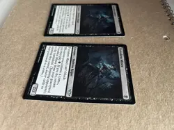 Forsaken Miner-Outlaws of Thunder Junction NM MTG- x2 - Image 2