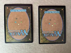 Forsaken Miner-Outlaws of Thunder Junction NM MTG- x2 - Image 3