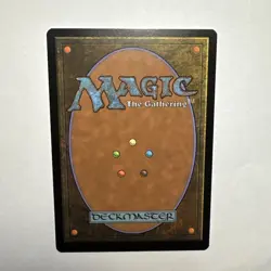 Demonic Tutor - The List - MTG Magic the Gathering - LP - Image 2