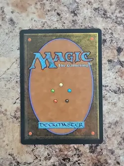 Magic the Gathering ~ MTG ~ 1x Aerathi Berserker ~ LEGENDS ~ M/NM - Image 3