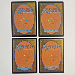 MTG Flicker of Fate (Theros Beyond Death) 016/254 (NEAR MINT) (4X) - Image 2