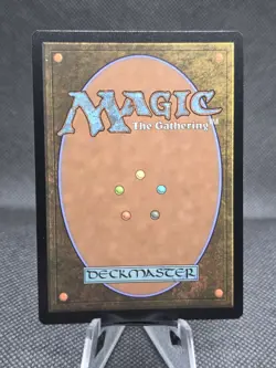 MTG - [FOIL] Bonders' Enclave (Borderless) - Edge Of Eternities - Image 2