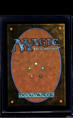 MTG Magic The Gathering FCA Through the Ages Borderless Kuja Mage Manufacturer - Image 2