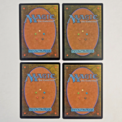 MTG Indomitable Will (Theros Beyond Death) 025/254 (NEAR MINT) (4X) - Image 2