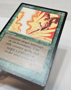Avoid Fate Legends MTG Magic the Gathering 6920 - Image 3
