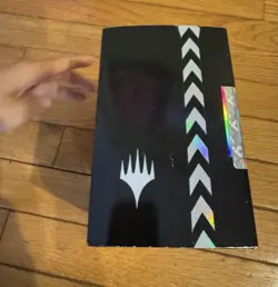 Magic the Gathering Final Fantasy Collector Gift Bundle Box MTG *NEW SEALED* - Image 2