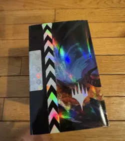 Magic the Gathering Final Fantasy Collector Gift Bundle Box MTG *NEW SEALED* - Image 4