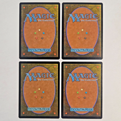 MTG Nexus Wardens (Theros Beyond Death) 184/254 (NEAR MINT) (4X) - Image 2