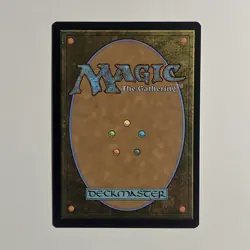 MTG - Bloodthirsty Conqueror - Foundations - Regular - NM - Image 3