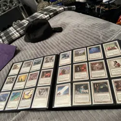 MTG 5TH EDITION FULL COMPLETE SET NM 449/449 CARDS ~ MAGIC THE GATHERING FIFTH - Image 3