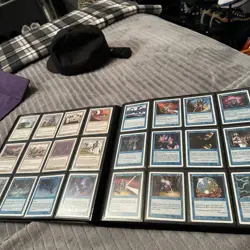 MTG 5TH EDITION FULL COMPLETE SET NM 449/449 CARDS ~ MAGIC THE GATHERING FIFTH - Image 4