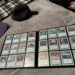 MTG 5TH EDITION FULL COMPLETE SET NM 449/449 CARDS ~ MAGIC THE GATHERING FIFTH - Image 5