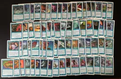 MTG 5TH EDITION FULL COMPLETE SET NM 449/449 CARDS ~ MAGIC THE GATHERING FIFTH - Image 2
