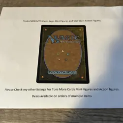 Paradox Haze 0123 Showcase Edge of Eternities Special Guest Magic MTG - Image 2