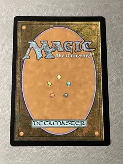 MTG Time Spiral Remastered RETRO FRAME FOIL Bojuka Bog NM - Image 2