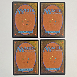 MTG Captivating Unicorn (Theros Beyond Death) 006/254 (NEAR MINT) (4X) - Image 2