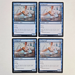 MTG Vexing Gull (Theros Beyond Death) 079/254 (NEAR MINT) (4X) - Image 1