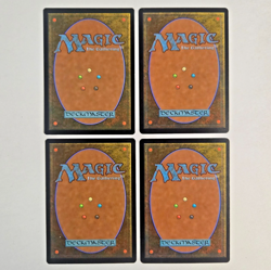 MTG Vexing Gull (Theros Beyond Death) 079/254 (NEAR MINT) (4X) - Image 2