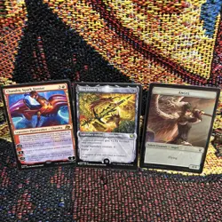 MTG Card Lot! Never Played! Random Assortment Valued Over $200 TCG Market Value! - Image 2