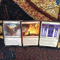 MTG Card Lot! Never Played! Random Assortment Valued Over $200 TCG Market Value! - Image 3