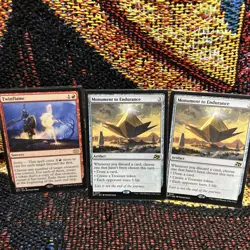 MTG Card Lot! Never Played! Random Assortment Valued Over $200 TCG Market Value! - Image 4