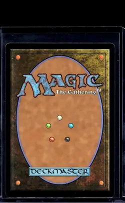 2024 MTG Magic The Gathering BLB Bloomburrow Borderless 282 Season of the Burrow - Image 2