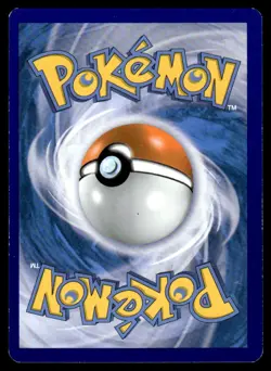 2014 Pokemon XY - Phantom Forces Gourgeist #45 Light Play Holo - Image 2