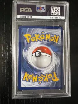 2021 Pokemon Celebrations Shining Magikarp Holo Classic Collections PSA 10 - Image 2