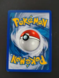 Arcanine 2/147 Aquapolis Non-Holo NM Vintage Pokemon Card 2002 - Image 2