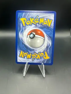 POKEMON DETECTIVE PIKACHU HOLO SM190 BLACK STAR PROMO - Image 2