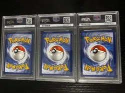 2021 Pokemon Celebrations Set Charizard Blastoise Venusaur PSA 10 GEM MINT - Image 2