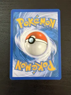 Pokemon Virizion Holo Noble Victories 13/101 NM - Image 2