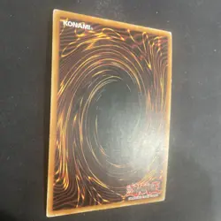 Nobledragon Magician - SDMP-EN003 - Super Rare - 1st Edition - YuGiOh - Image 5