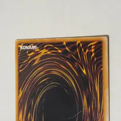 Yugioh Mirror Force Vol 7 No Ref Japanese Ocg Secret Rare HP - Image 5