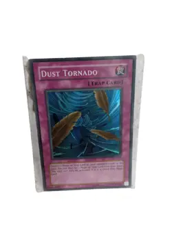 YuGiOh Bundle Lot of 3 Super Rare 1996 Playing Cards (Read Description) Used - Image 3