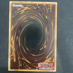 U.A. Midfielder - NECH-EN087 - Rare - 1st Edition YuGiOh - Image 2