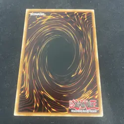 U.A. Midfielder - NECH-EN087 - Rare - 1st Edition YuGiOh - Image 3