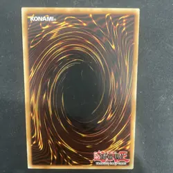 U.A. Midfielder - NECH-EN087 - Rare - 1st Edition YuGiOh - Image 4