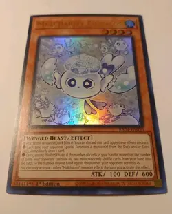 Mulcharmy Fuwalos (Ultra Rare) RA04-EN050 Quarter Century Stampede Yugioh - Image 3