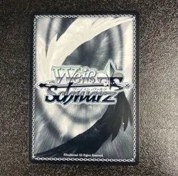 YuGiOh Asuna Sword Art Online SR English Rare Low Condition - Image 2