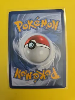 Pokemon TCG Lucario VSTAR SWSH291 Promo Card Crown Zenith Mint - Image 4