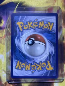 Charmeleon - (Cosmos Holo) 005/165 Sv: Scarlet & Violet Promo Cards Holo - Image 2
