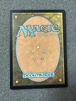 MTG The Wind Crystal Final Fantasy R 0043 Non-foil - Image 2