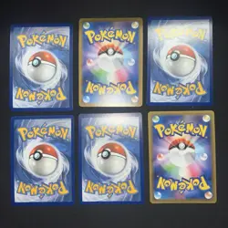 Huge Pokemon Card Collection Lot GX Holos EX Lot Full Arts Tcg Minty - Image 2