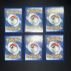 Huge Pokemon Card Collection Lot GX Holos EX Lot Full Arts Tcg Minty - Image 2