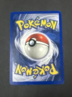 Pikachu 70/111 Pokemon Neo Genesis Played Single Card TCG WOTC 2000 - Image 3