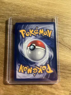 Pokemon Mewtwo TCG Black Star Promo Card 14 Wizards of the Coast - Image 2