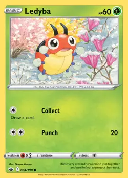 Chilling Reign - Sword & Shield - Pokemon TCG Cards - COMPLETE YOUR SET! - Image 4