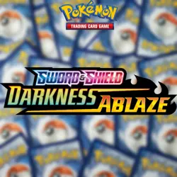 Darkness Ablaze - Sword & Shield - Pokemon TCG Cards - COMPLETE YOUR SET! - Image 1